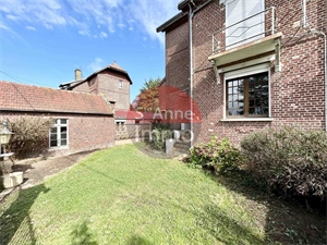 maison-villa à la vente -   80190  NESLE, surface 120 m2 vente maison-villa - APR746968